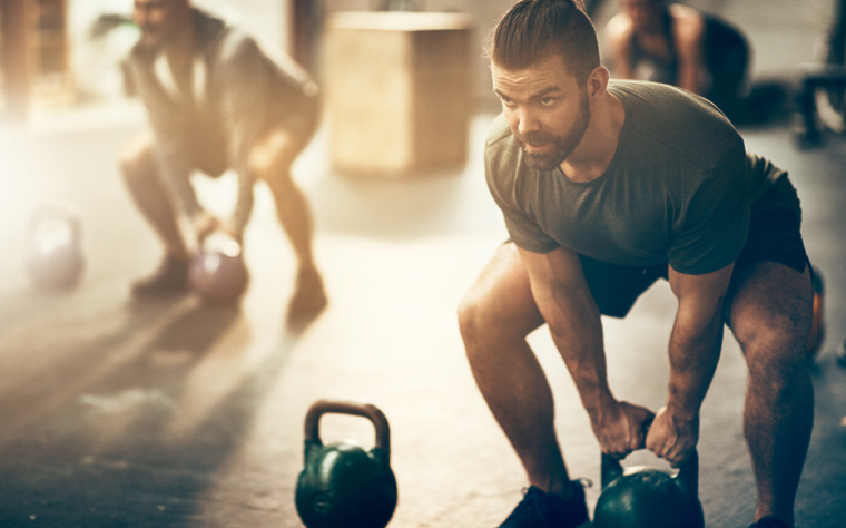 Treino de Performance