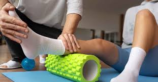 Fisioterapia Ortopédica